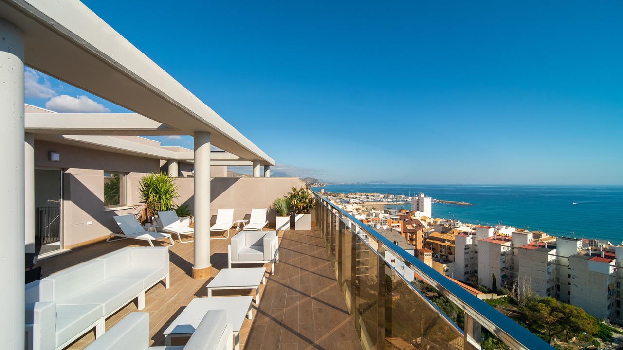 Photo of Patio Balcony in Coveta Fuma