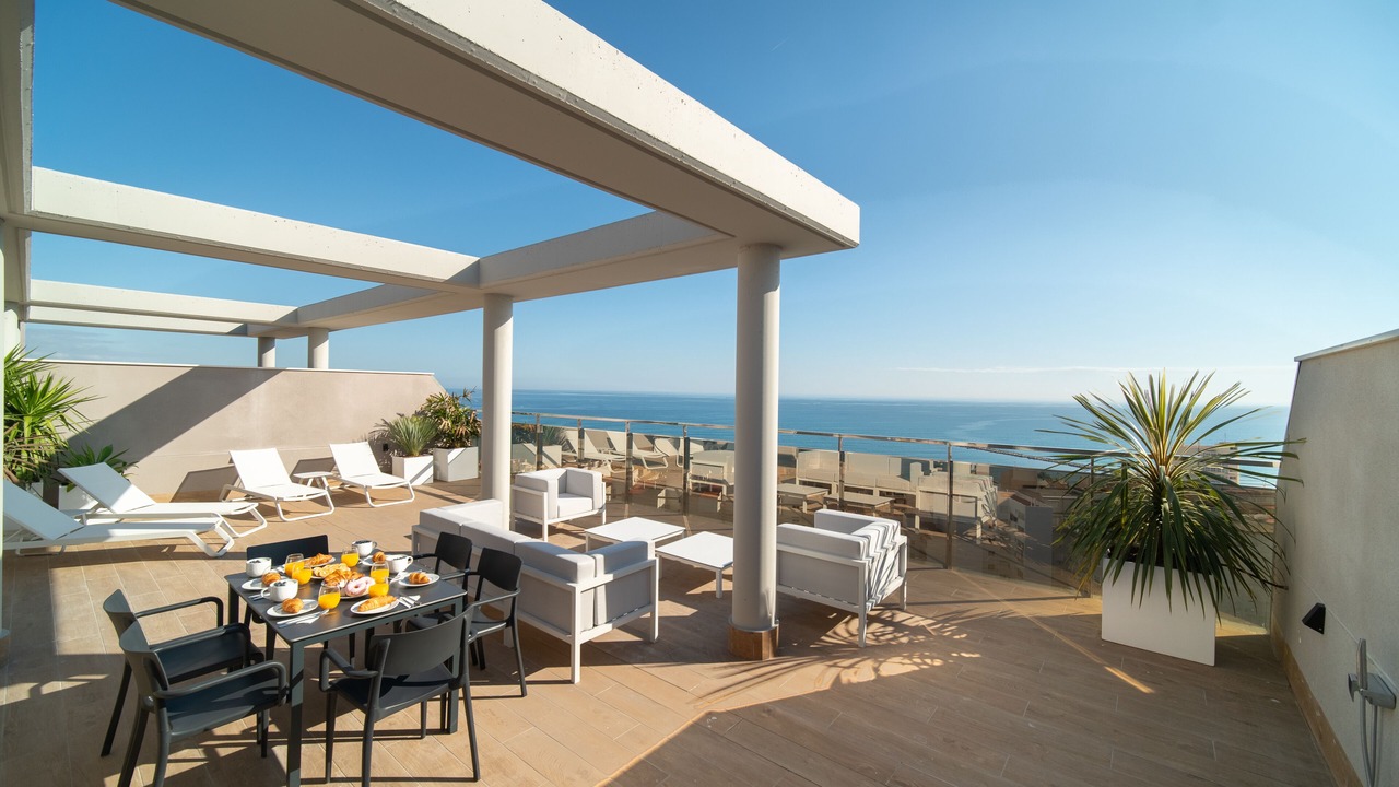 Photo of Patio Balcony in Coveta Fuma