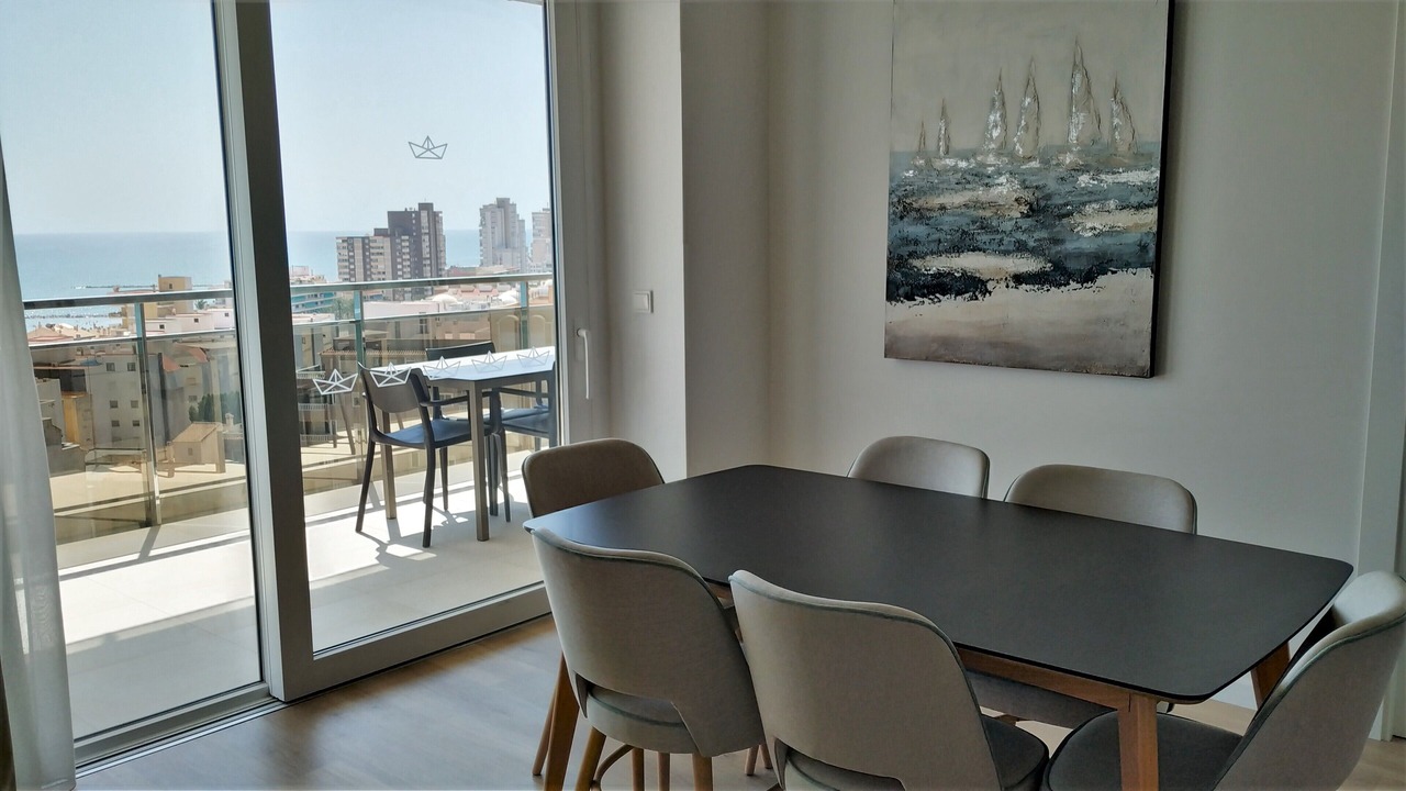 Photo of Livingroom in Coveta Fuma