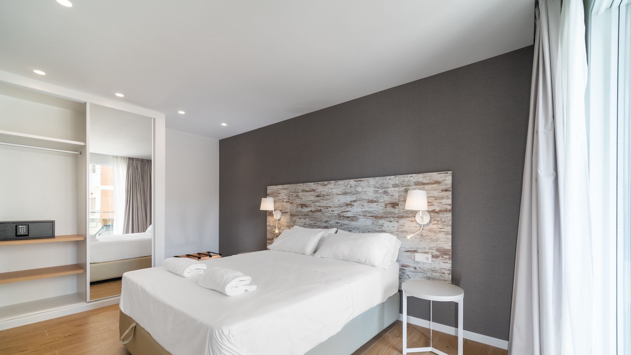 Photo of Bedroom in Coveta Fuma
