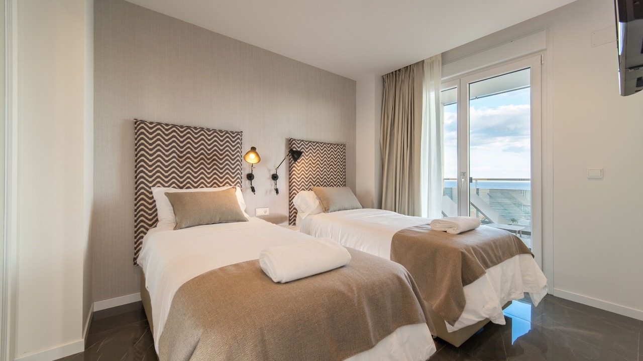Photo of Bedroom in Coveta Fuma