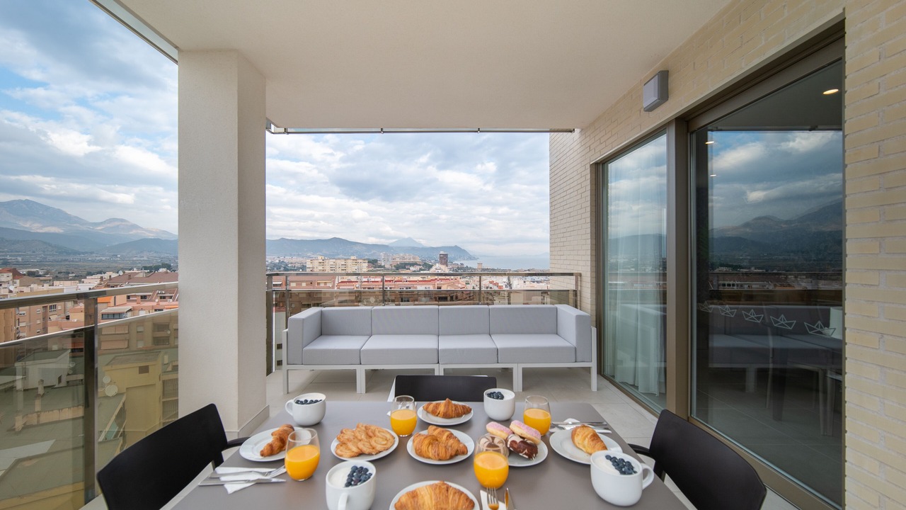 Photo of Patio Balcony in Coveta Fuma