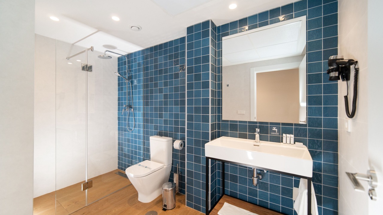 Photo of Bathroom in Coveta Fuma