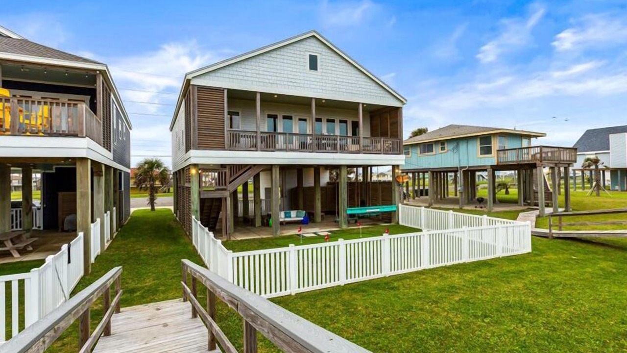 Photo of Others in Galveston