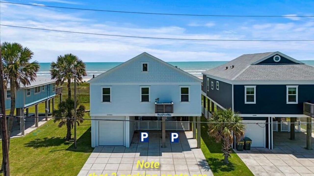 Photo of Others in Galveston