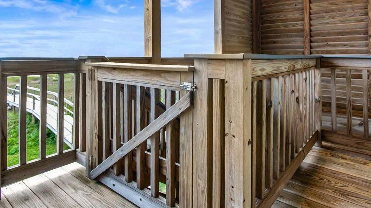 Photo of Outdoor in Galveston