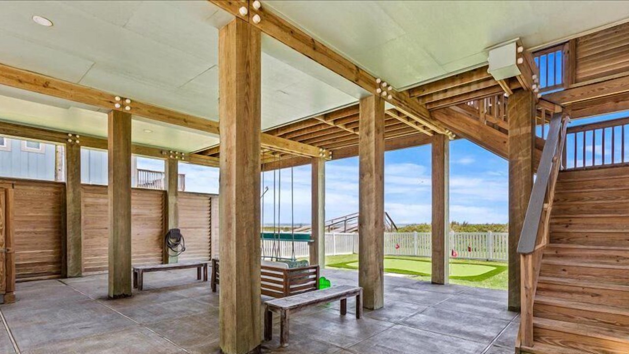Photo of Outdoor in Galveston