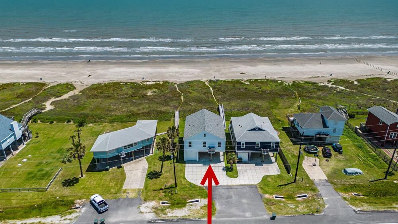 Photo of Others in Galveston