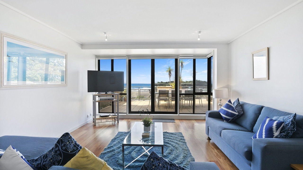 Photo of Livingroom in Lorne