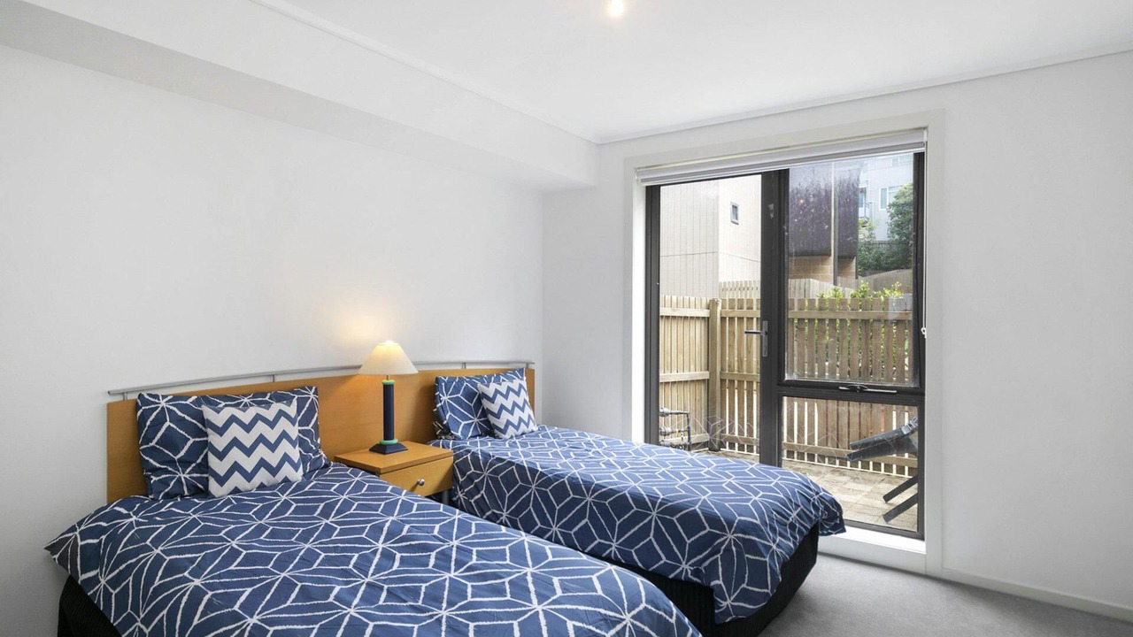 Photo of Bedroom in Lorne