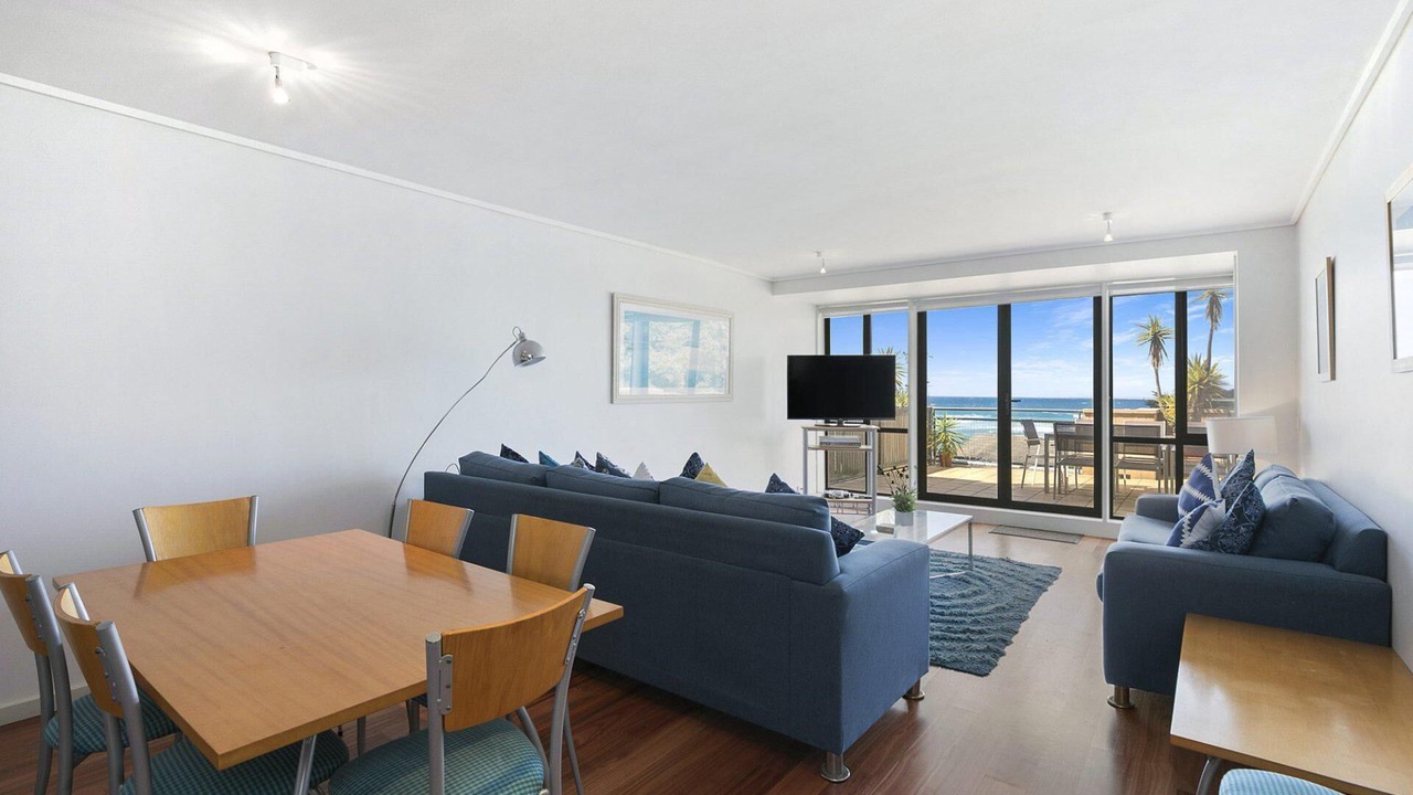 Photo of Livingroom in Lorne