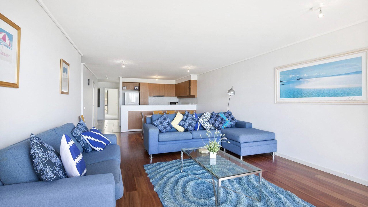 Photo of Livingroom in Lorne