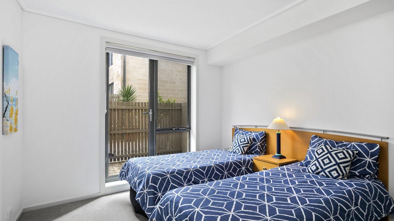 Photo of Bedroom in Lorne