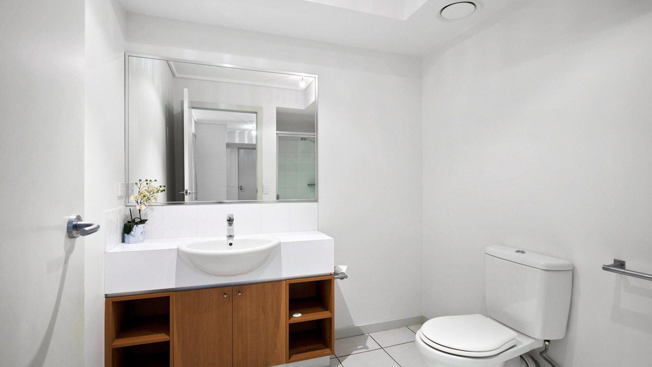 Photo of Bathroom in Lorne