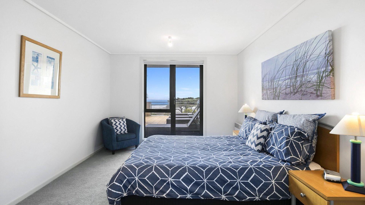 Photo of Bedroom in Lorne