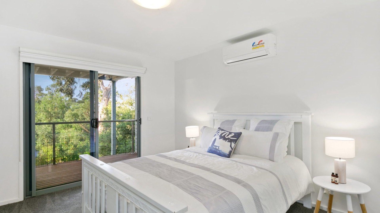 Photo of Bedroom in Lorne