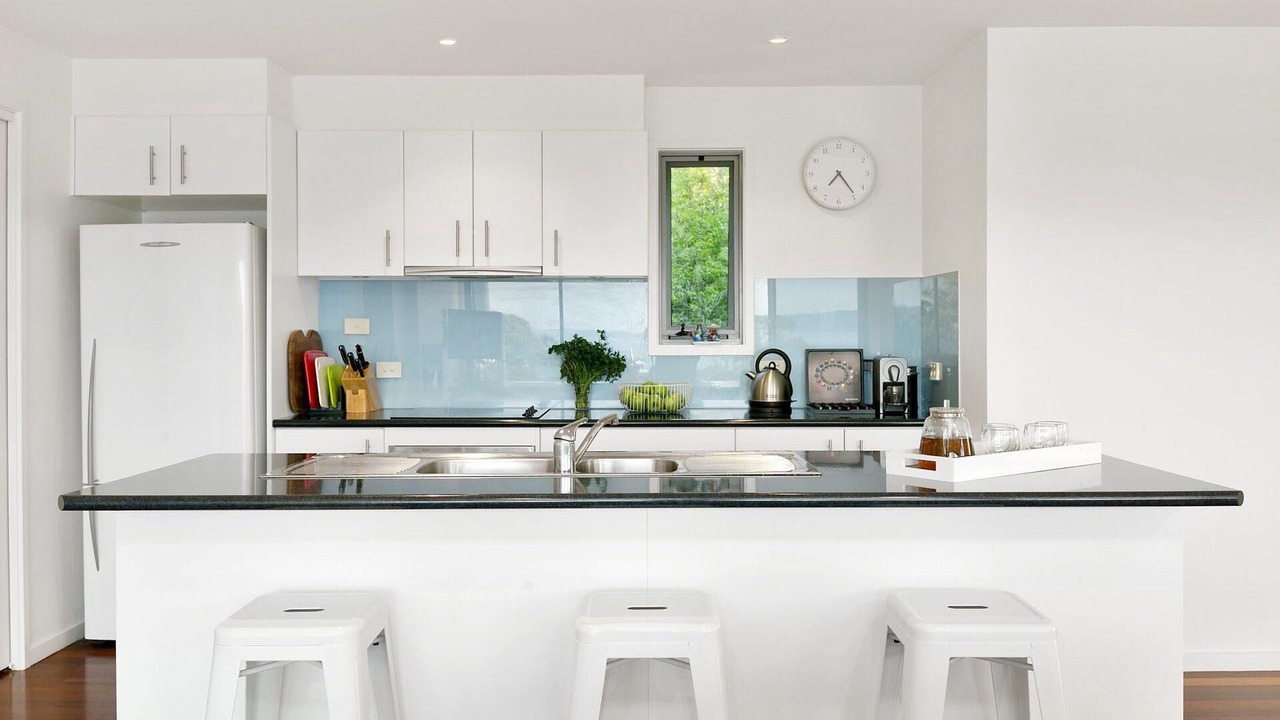 Photo of Kitchen in Lorne