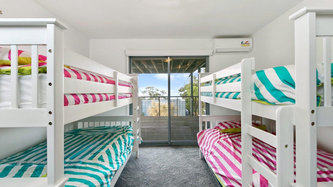 Photo of Bedroom in Lorne