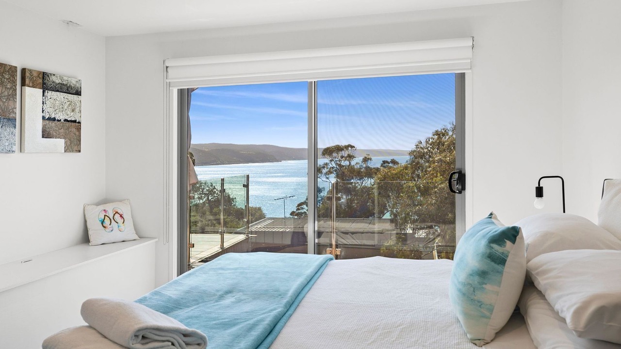 Photo of Bedroom in Lorne
