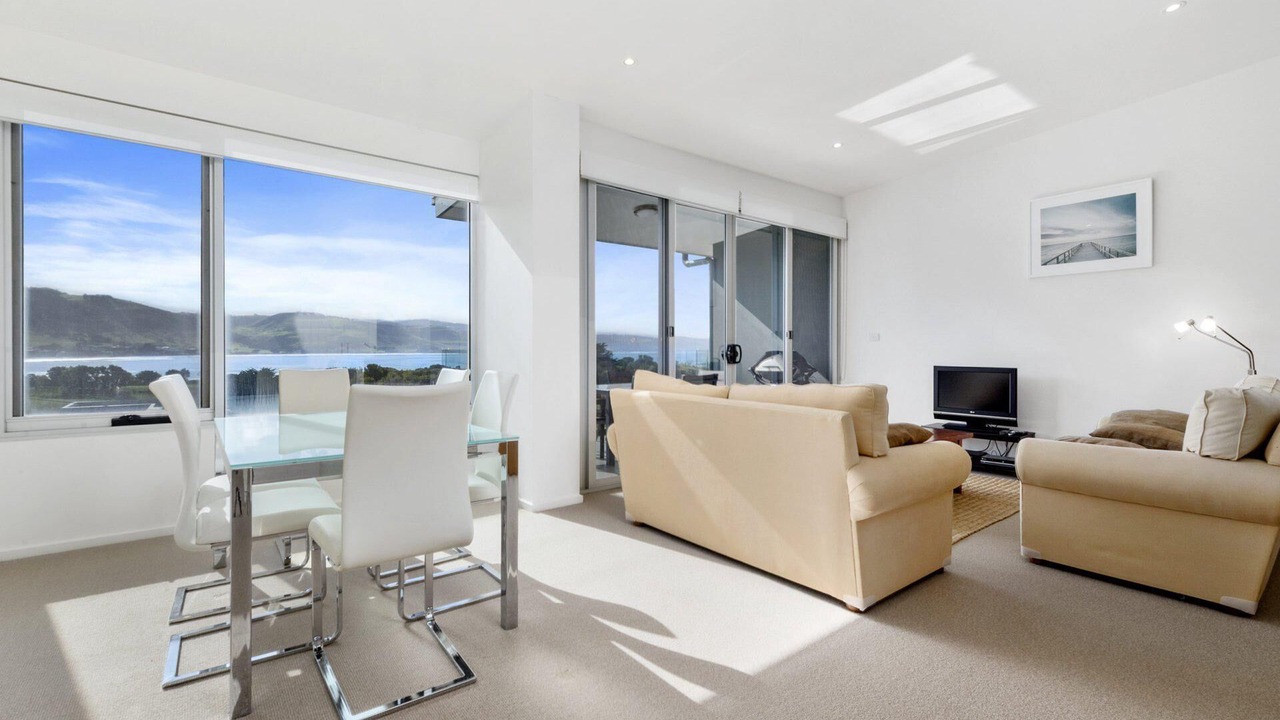 Photo of Livingroom in Apollo Bay