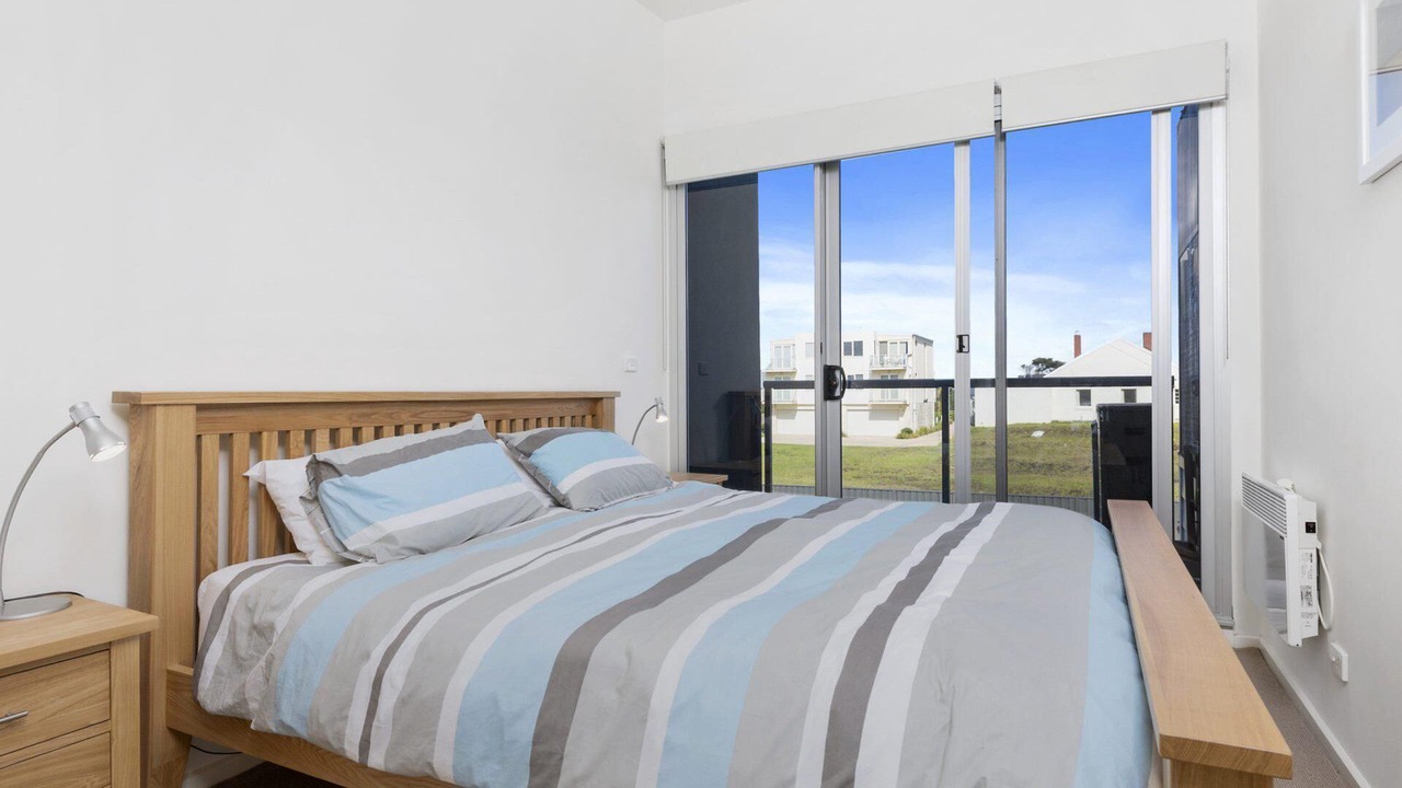 Photo of Bedroom in Apollo Bay
