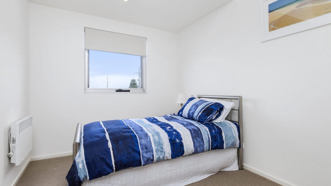 Photo of Bedroom in Apollo Bay