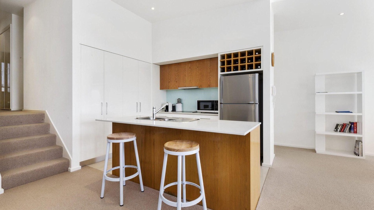 Photo of Kitchen in Apollo Bay