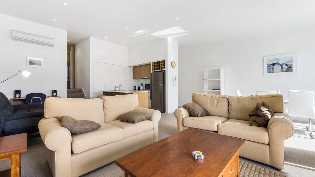 Photo of Livingroom in Apollo Bay