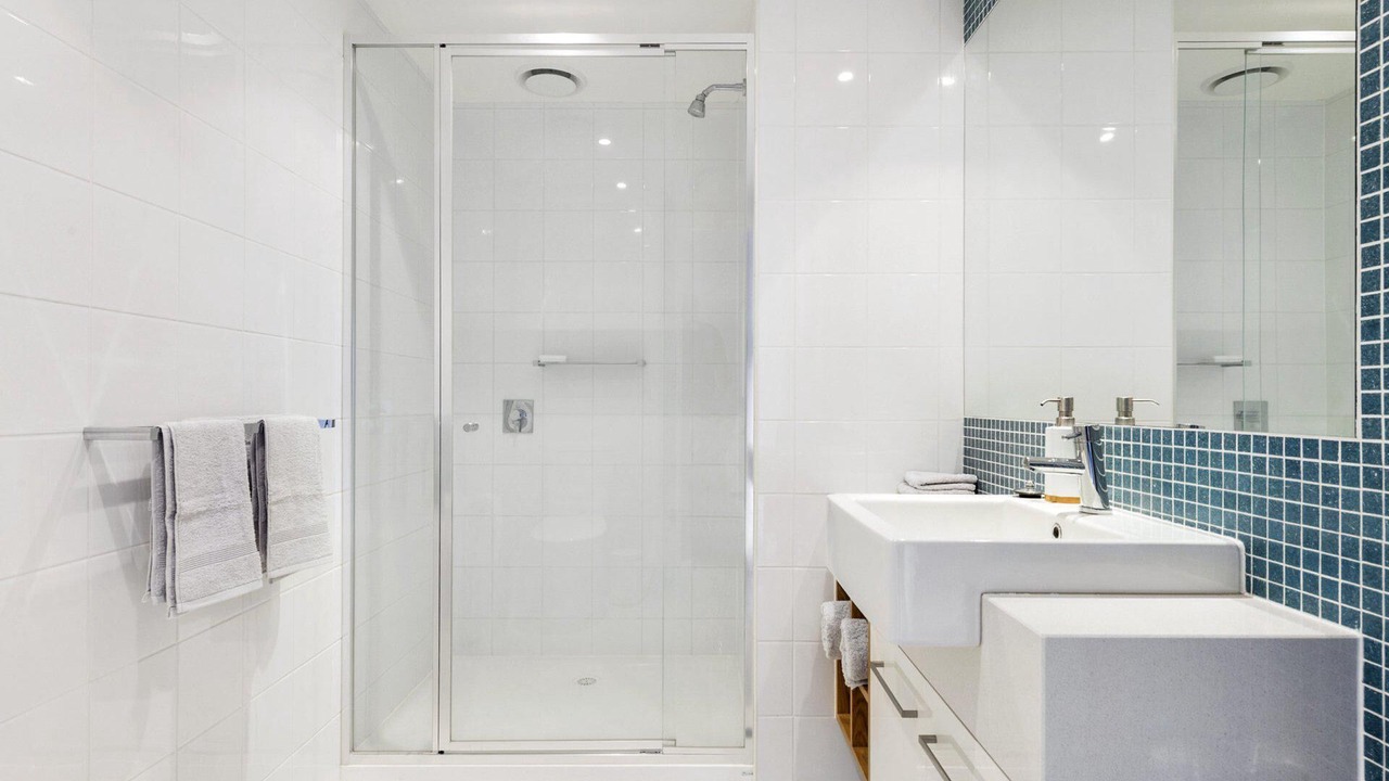 Photo of Bathroom in Apollo Bay