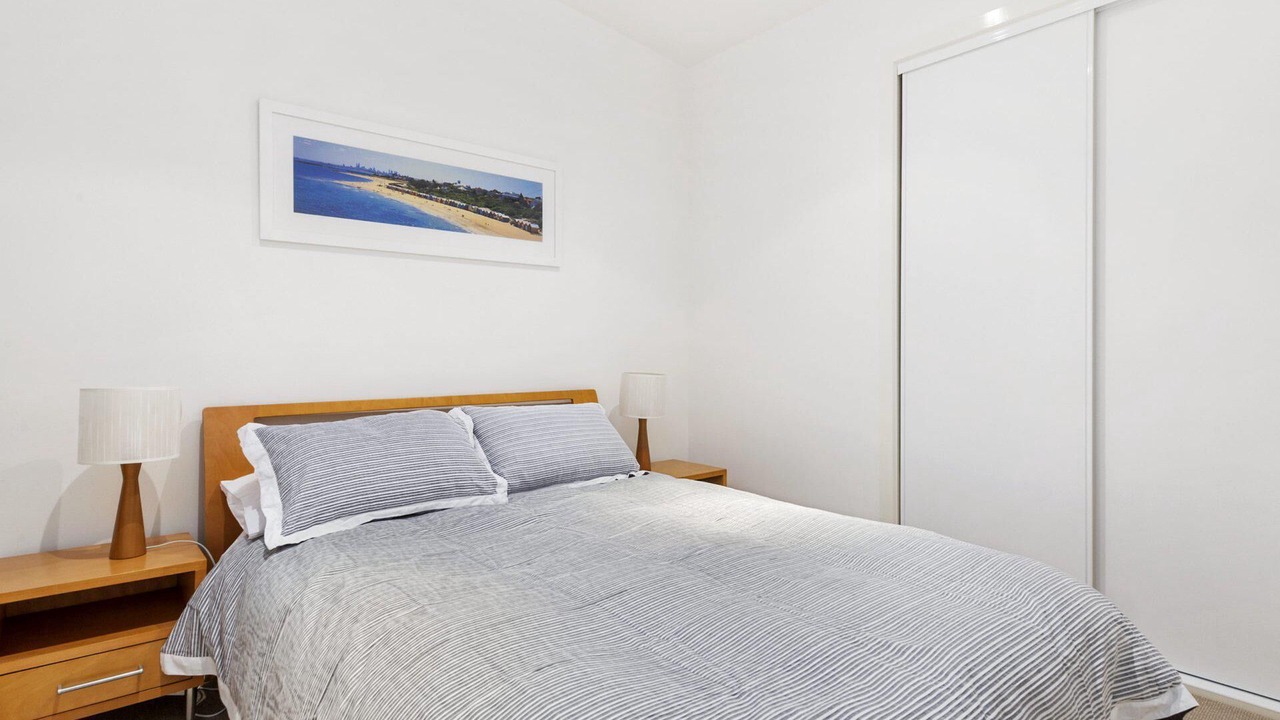 Photo of Bedroom in Apollo Bay
