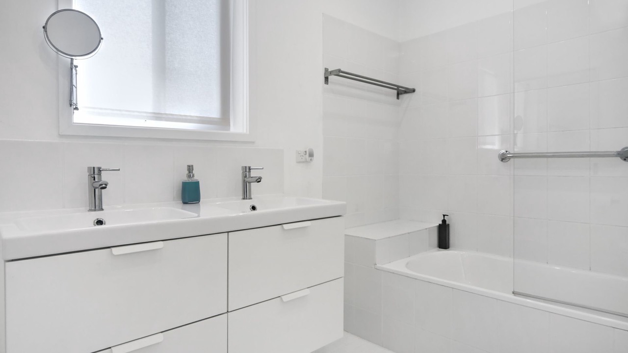 Photo of Bathroom in Huskisson
