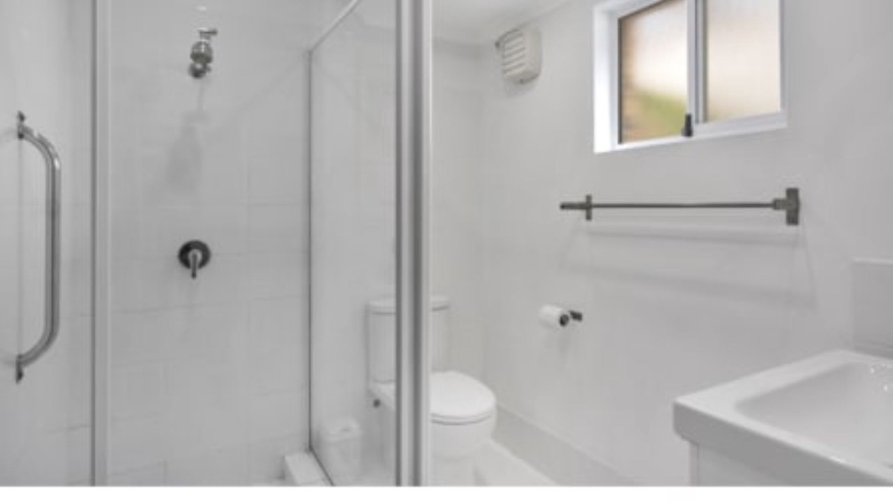 Photo of Bathroom in Huskisson