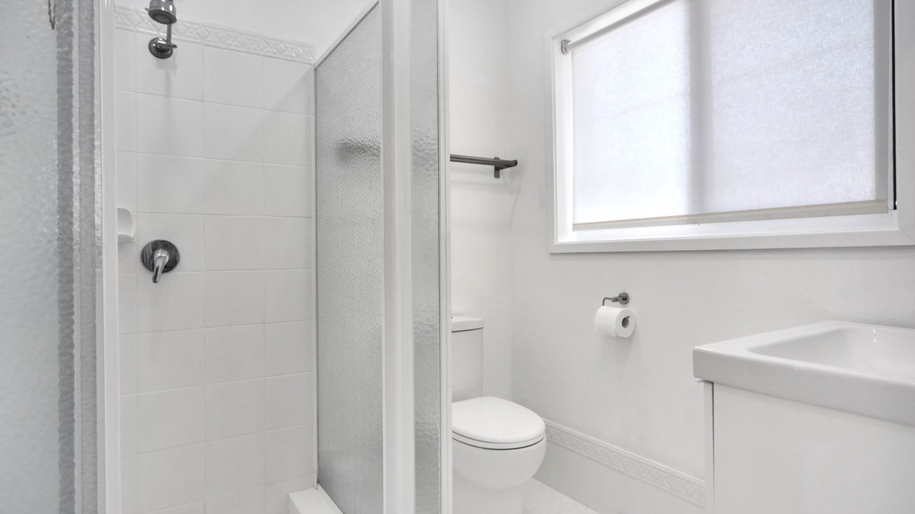 Photo of Bathroom in Huskisson
