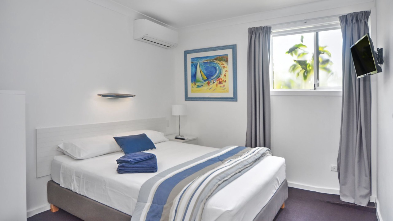 Photo of Bedroom in Huskisson