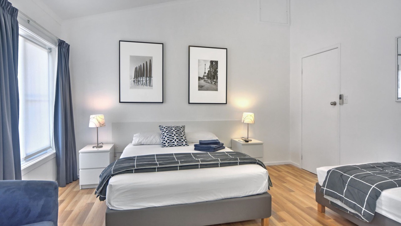 Photo of Bedroom in Huskisson