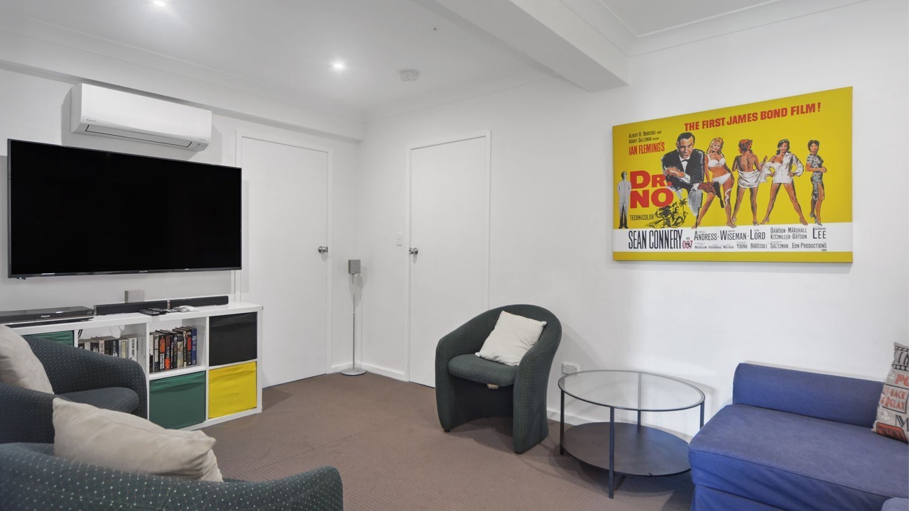 Photo of Livingroom in Huskisson
