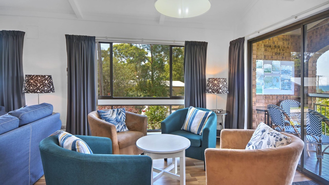 Photo of Livingroom in Huskisson