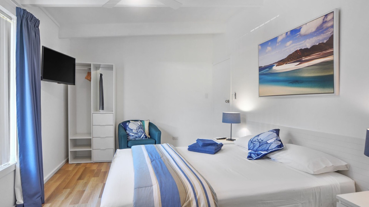 Photo of Bedroom in Huskisson