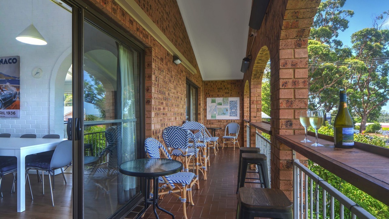 Photo of Outdoor in Huskisson