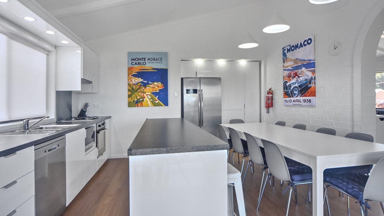 Photo of Kitchen in Huskisson