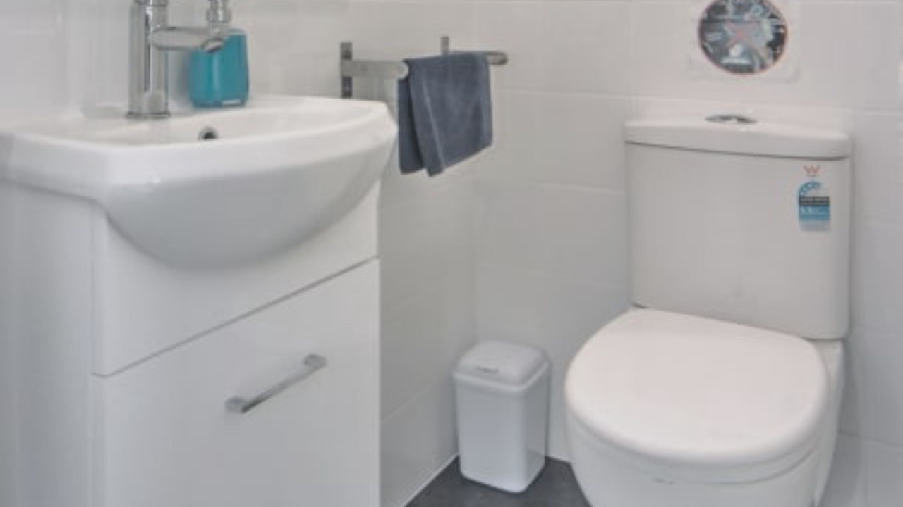 Photo of Bathroom in Huskisson