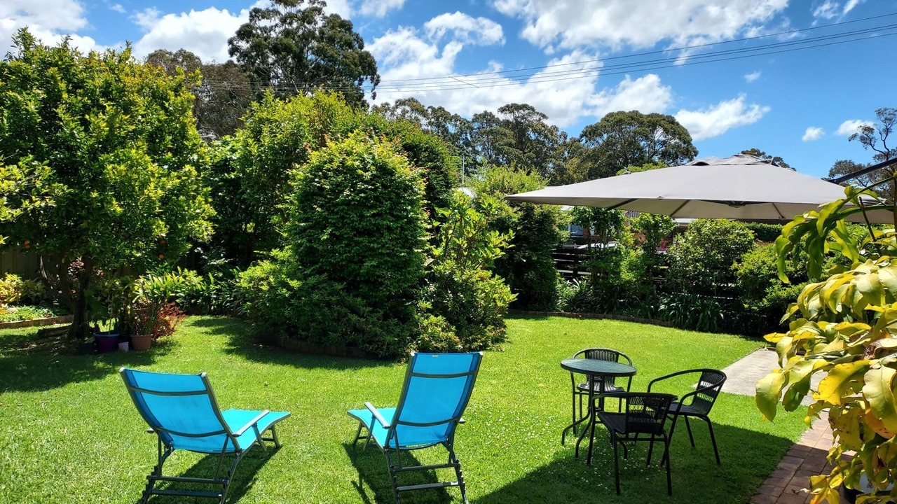 Photo of Outdoor in Huskisson