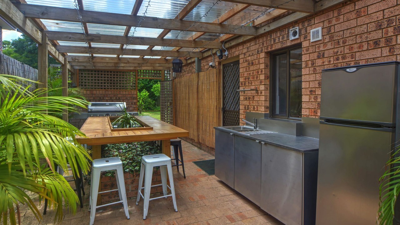 Photo of Outdoor in Huskisson