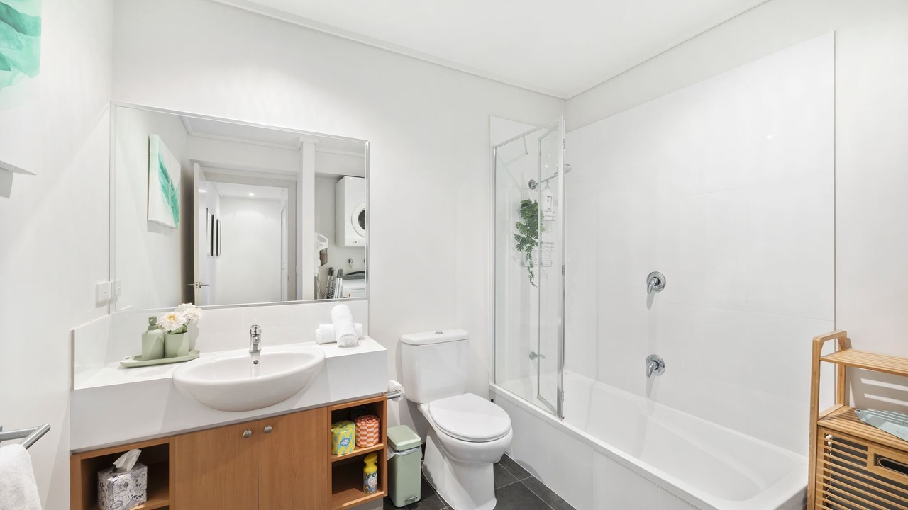 Photo of Bathroom in Lorne