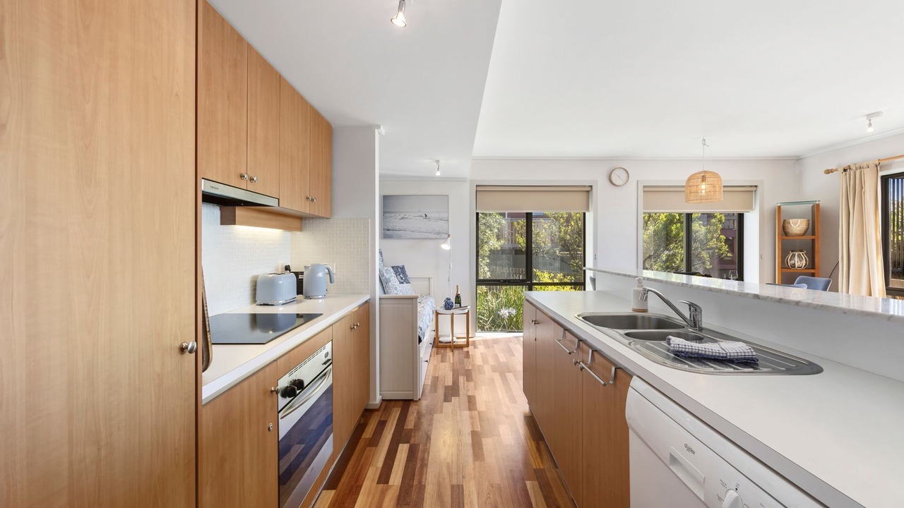 Photo of Kitchen in Lorne