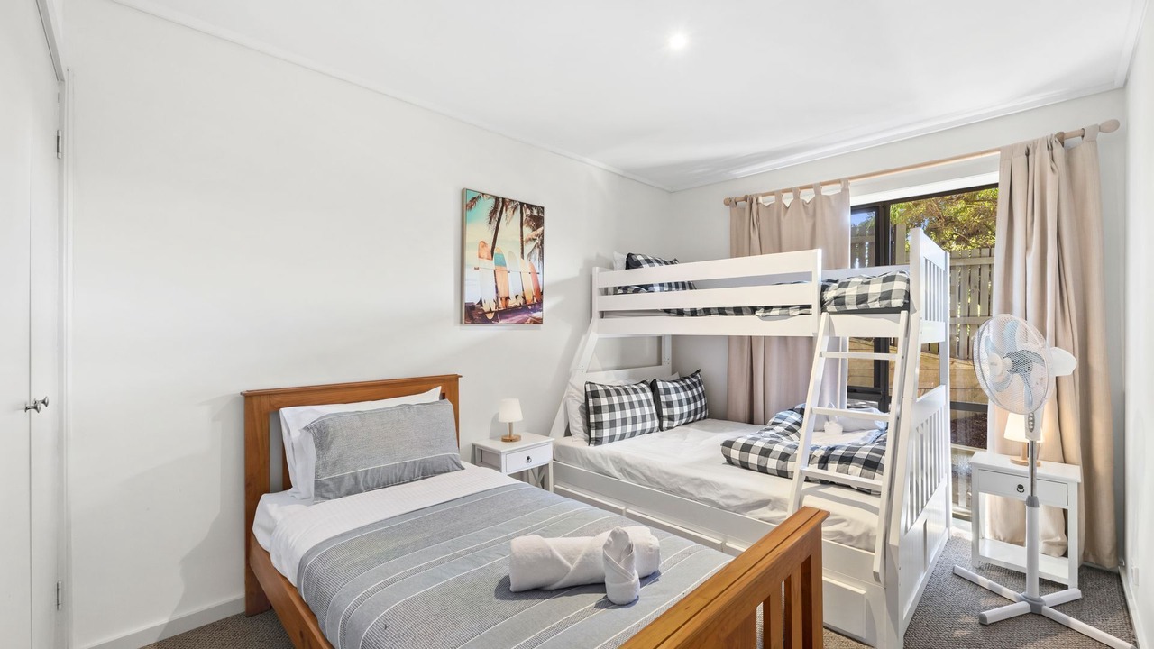 Photo of Bedroom in Lorne