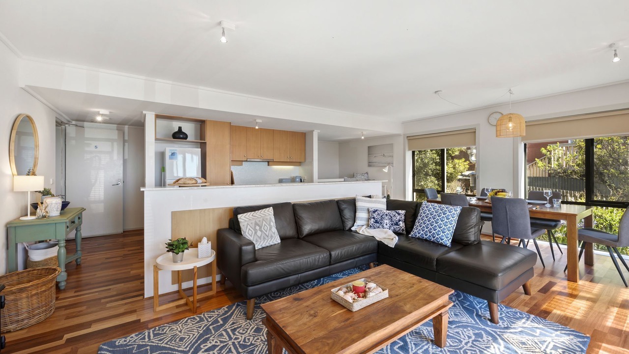 Photo of Livingroom in Lorne