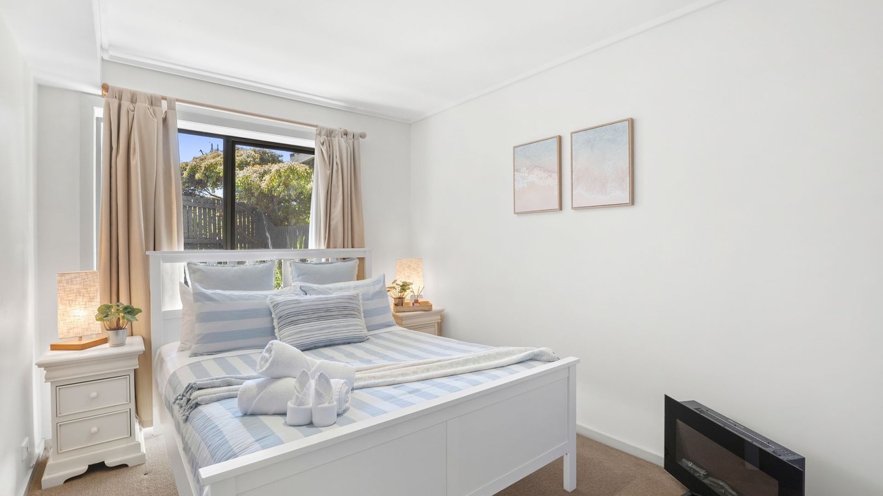 Photo of Bedroom in Lorne
