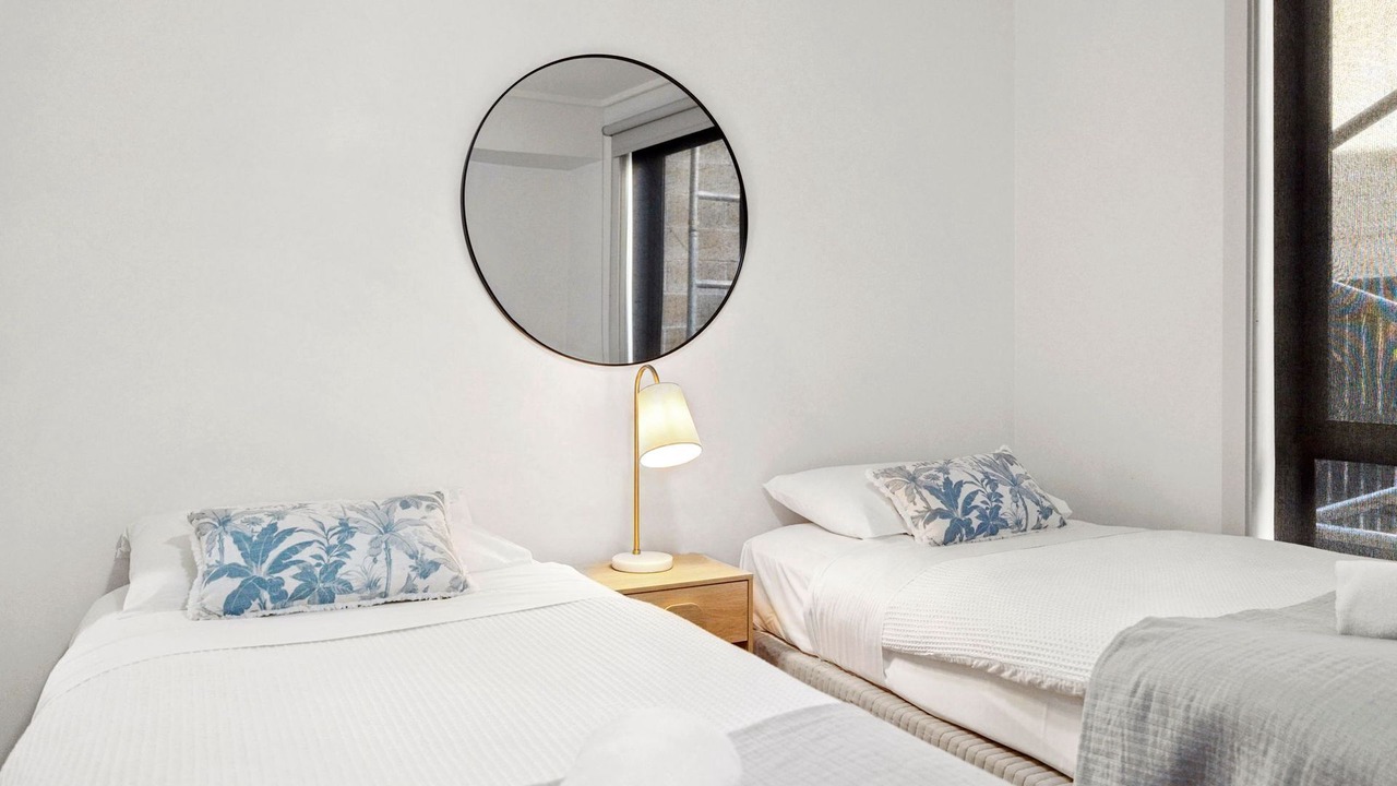 Photo of Bedroom in Lorne