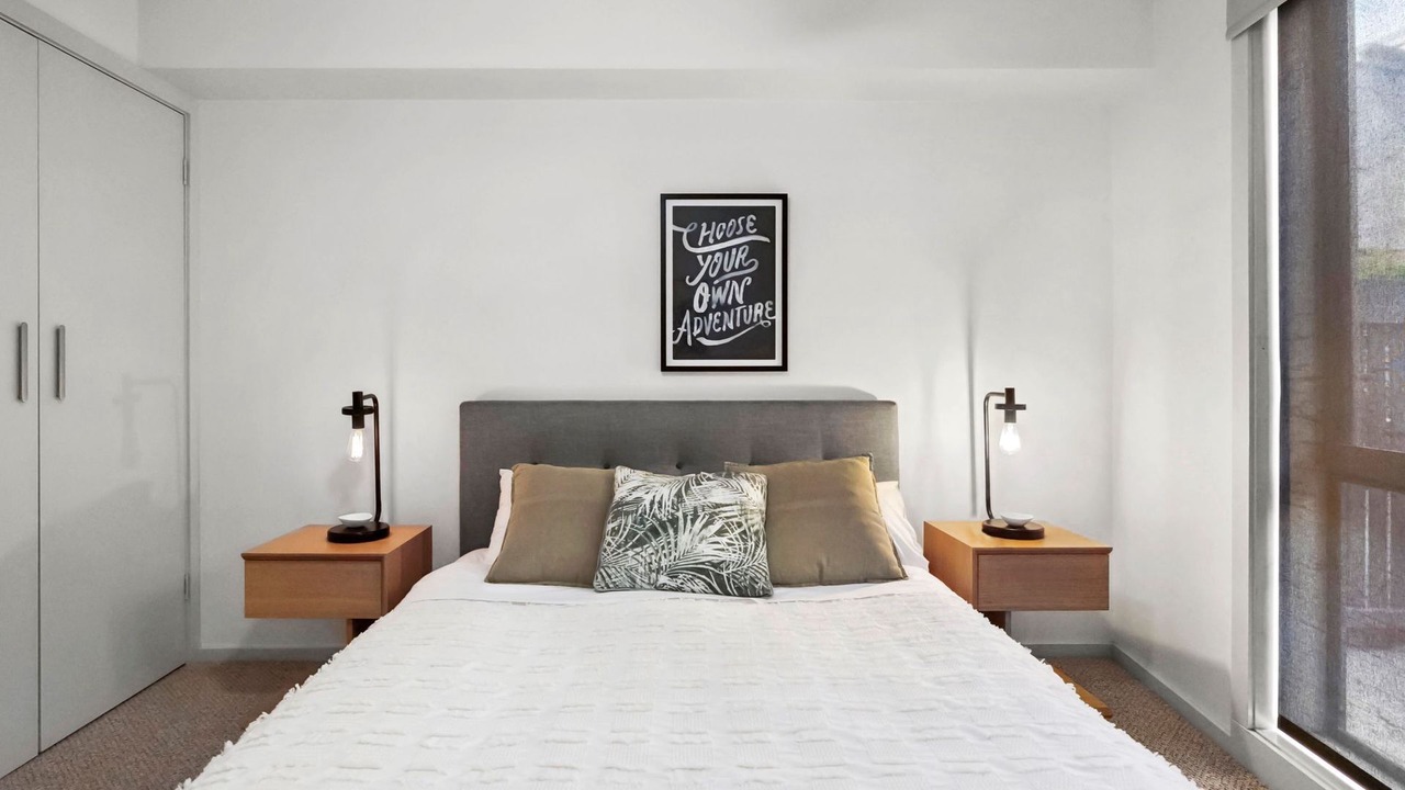 Photo of Bedroom in Lorne